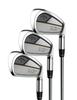 Callaway 2023 Paradym Star Iron Sets, 5-PW, Graphite, Regular view 1