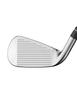 Callaway 2023 Paradym Star Iron Sets, 5-PW, Graphite, Regular view 3