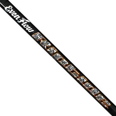 Project X EvenFlow Riptide X Stiff 70 Gram Adapter + Grip (Choose Adapter) (Paradym/Epic)