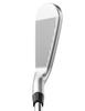 Callaway 2024 Apex Pro 4 Iron, Left Handed, Steel, Stiff, Standard view 2