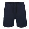 Unisex Hip Knee Surgery Recovery Shorts Men Tear Away Short Pant Breakaway 2 Sides Snap Shorts Adaptive Clothing Women Navy XXL view 2