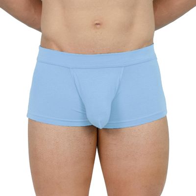 Obviously EliteMan - Trunk - Sky - Small
