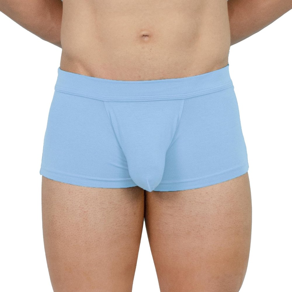 Obviously EliteMan - Trunk - Sky - Small