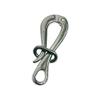 316 Stainless Steel Quick Release Pelican Hook & Eye 4" for Marine Boat, Yatch view 3