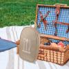 Alipis Camping Tableware Organizer Bag Multi-Functional Cutlery Storage Pouch for Easy Access Picnic Utensil Holder Lightweight and for Hiking and Camping Trips view 2