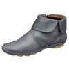 Ladmiple Cowboy Boots For Women White And Gold Women's Cowboy Boots Cowgirl Ankle Boots Western Round Toe Pull On Short Booties Fashion Casual High Top Combat Walking Shoes view 2