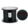 HEXEH Fishing Line 500M Nylon Line Material Monofilament Fishing Line Super Strong Carp Fishing Line Mono Line 2-35LB Fishing Leader Line (Color : A1, Size : 500M 20LB) view 2