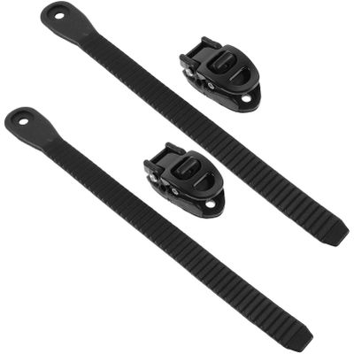 BESPORTBLE Skate Accessories Roller Skates Buckle Straps Professional Straps Fastening for