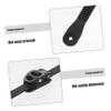 BESPORTBLE Skate Accessories Roller Skates Buckle Straps Professional Straps Fastening for view 3