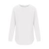 Uillui Casual 4-Way Stretch Shirts Womens Fall 2023 Fashion Long Sleeve Legging Tunic Tops Crewneck Sweatshirt Dressy Blouse view 3