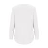 Uillui Casual 4-Way Stretch Shirts Womens Fall 2023 Fashion Long Sleeve Legging Tunic Tops Crewneck Sweatshirt Dressy Blouse view 4