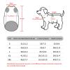 LGBT Rainbow The Gay Pets Shirt Vest Cute Dog Tank Top Soft Sleeveless T-Shirt for Puppy Kitty Cats M view 3
