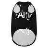 Paris Eiffel Tower Pets Shirt Vest Cute Dog Tank Top Soft Sleeveless T-Shirt for Puppy Kitty Cats S view 2