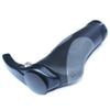 Bicycle Grips for BMX Bike Parts Mountain Bike Gear Shift Cover TPR Rubber Long and Short Handlebar Grips (135mm) view 3