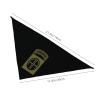 82nd Airborne Division Triangle Dog Bandana Scarf Accessories for Pet Bibs view 2