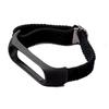 INF Nylon Wristband Compatible for Xiaomi Mi Band 7/Mi Band 6/Mi Band 5/Mi Band 4/Mi Band 3, Adjustable Braided Elastic Solo Loop for Mi Band 3/4/5/6/7/NFC, Sport Strap Smart Watch Accessories view 4