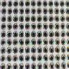 6mm 310Pcs Silver 3D Soft Holographic Fishing Lure Jig Fly Tying Material Craft Doll DIY Eyes