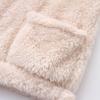 Toddler Sung Lightweight Snowsuit Jacket Winter Clothes Baby Snow Wear Set for 3-4T Beige view 4