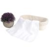 10Pcs Microfiber Gym Towels, Sweat Towel Fitness Exercise Towels view 1