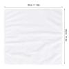 10Pcs Microfiber Gym Towels, Sweat Towel Fitness Exercise Towels view 3