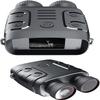 Night Vision Goggles,1080P Infrarednight Binoculars with 5X Digital Zoom, 2.4 LCD Display, for Hunting, Camping, Travel, Surveillance view 1