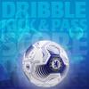 Chelsea F.C. Soccer Ball for Adults Teenagers Kids Training Soccer Size 3, 4 or 5 Merchandise (White/Blue, Size 5) view 3