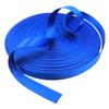Nylon Webbing Strap 1.5 inch - Heavy Herringbone Webbing Tape for Bags, Cargo/Luggage Strapping, Outdoor Climbing, 5 Yard/lot view 1