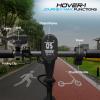 Hover-1 Journey Max Adult Electric Scooter with 700W Brushless Dual Motor Hill Climber, 19 mph Max Speed, and 26 Mile Range Commuter Scooter For Adults and Teens. view 4