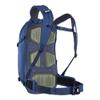 EVOC Stage 18 Backpack (Adjustable Shoulder Straps with Brace Link, Air Flow Contact System, Includes Hydration Bladder Compartment, Tool Compartment and Compression Straps, One Size) view 4