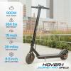 Hover-1 Journey Max Adult Electric Scooter with 700W Brushless Dual Motor Hill Climber, 19 mph Max Speed, and 26 Mile Range Commuter Scooter For Adults and Teens. view 2