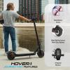 Hover-1 Journey Max Adult Electric Scooter with 700W Brushless Dual Motor Hill Climber, 19 mph Max Speed, and 26 Mile Range Commuter Scooter For Adults and Teens. view 3