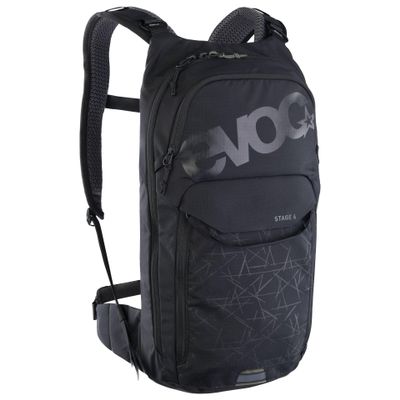 EVOC Stage 6 4+2L Hydration Backpack One Size