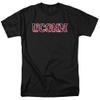 University of Connecticut Official Camo Unisex Adult T Shirt,Camo, X-Large view 1
