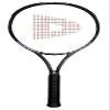 Donnay Pro One OS 107 Octacore Unibody Strung 1 Carbon Fiber Tennis Racquet, Black, 27 Inch, 16x19 String Pattern, Advanced Level (4 1/4 inches) view 1