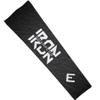Elite Athletic Gear Religous Compression Arm Sleeves - Youth & Adult Sizes - Sports & Fitness - Sold Individually (Iron Sharpens Iron, ADULT XXL) view 2