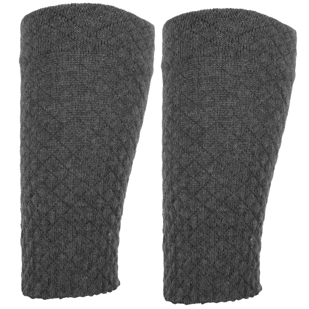 LALAFINA 1pair Elastic Ankle Support Socks Breathable Ankle Braces for Sports Boys and Girls for Running Hiking and Gym Activities