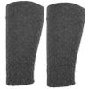 LALAFINA 1pair Elastic Ankle Support Socks Breathable Ankle Braces for Sports Boys and Girls for Running Hiking and Gym Activities view 1