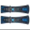 Head Supershape e-Titan Men's Alpine Skis (177, MY24) view 1