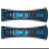 Head Supershape e-Titan Men's Alpine Skis (177, MY24) view 2