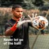 T1TAN Red Beast 3.0 - Goalkeeper Gloves - with Finger Protection - Soccer Goalkeeper Gloves - Size 8 view 2