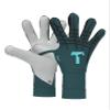 T1TAN Petrol Beast 3.0 - Goalkeeper Gloves - with Finger Protection - Soccer Goalkeeper Gloves - Size 6 view 1