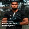 T1TAN Petrol Beast 3.0 - Goalkeeper Gloves - with Finger Protection - Soccer Goalkeeper Gloves - Size 6 view 3