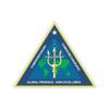 Kiss-Cut Stickers - Navy - Commander, Patrol and Reconnaissance Group - CPRG wo Txt X 300 (2"x2", White) view 1