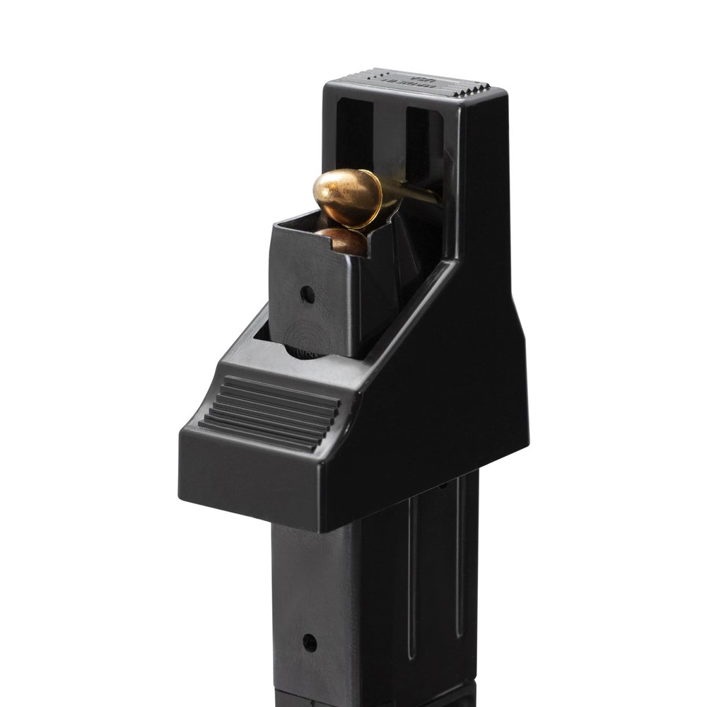 IJW Loaders Magazine Speed Loaders, Select Your Magazine for Correct Fit