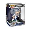 Funko POP! NFL Legends: Cowboys - Troy Aikman 10" - Collectable Vinyl Figure - Gift Idea - Official Merchandise - for Kids & Adults - Sports Fans - Model Figure for Collectors and Display view 1