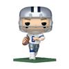 Funko POP! NFL Legends: Cowboys - Troy Aikman 10" - Collectable Vinyl Figure - Gift Idea - Official Merchandise - for Kids & Adults - Sports Fans - Model Figure for Collectors and Display view 2