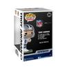 Funko POP! NFL Legends: Cowboys - Troy Aikman 10" - Collectable Vinyl Figure - Gift Idea - Official Merchandise - for Kids & Adults - Sports Fans - Model Figure for Collectors and Display view 3