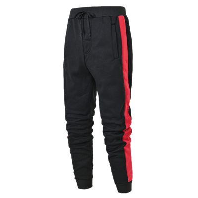 PETCDIM Mens Cotton Yoga Sweatpants Heavyweight Warm Hiking Running Pants Outdoor Tapered Workout Running Pants Oversized Fleece Jogger Sweatpant