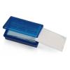 Storm Thumb Tape 12 Packs of 30 Pieces of Insert Tape-White-1 Inch view 1