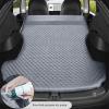 ENDBAG car Mattress Back seat Car Inflatable Bed Trunk car Rear Sleeping pad, Folding Travel Mattress, Suitable for Tesla ModelY view 2
